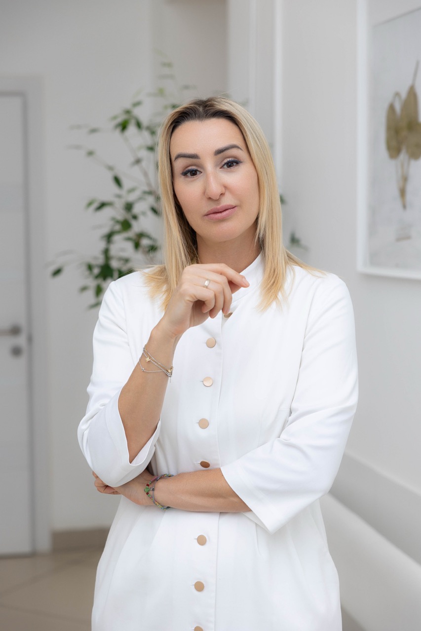 Суздальцева Наталья Алексеевна
